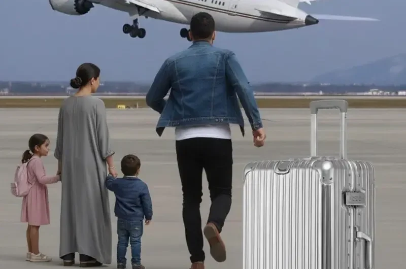 بين الربح المشروع والواجب الوطني اتجاه الجالية