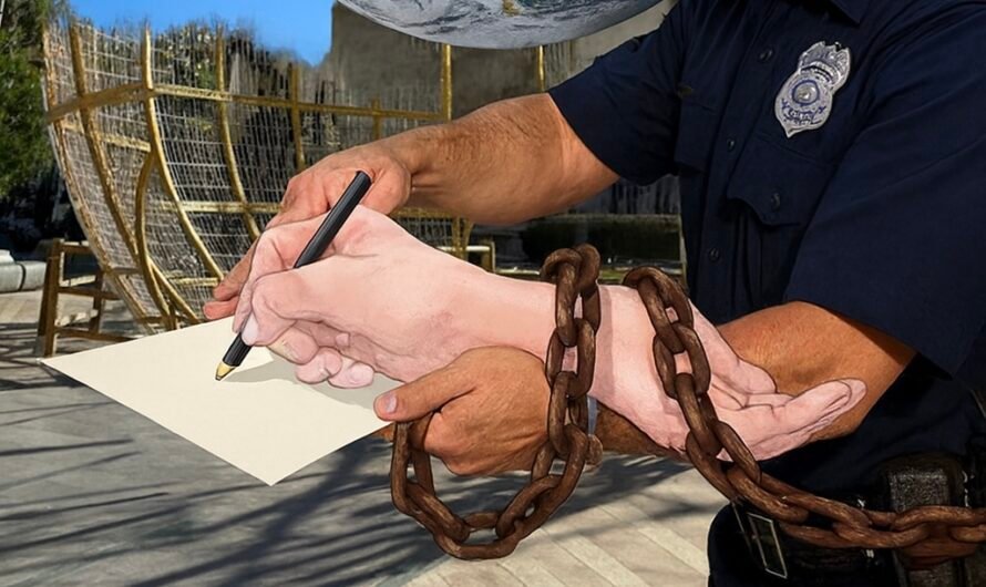 حرية التعبير بين الفلسفة القانونية والواقع