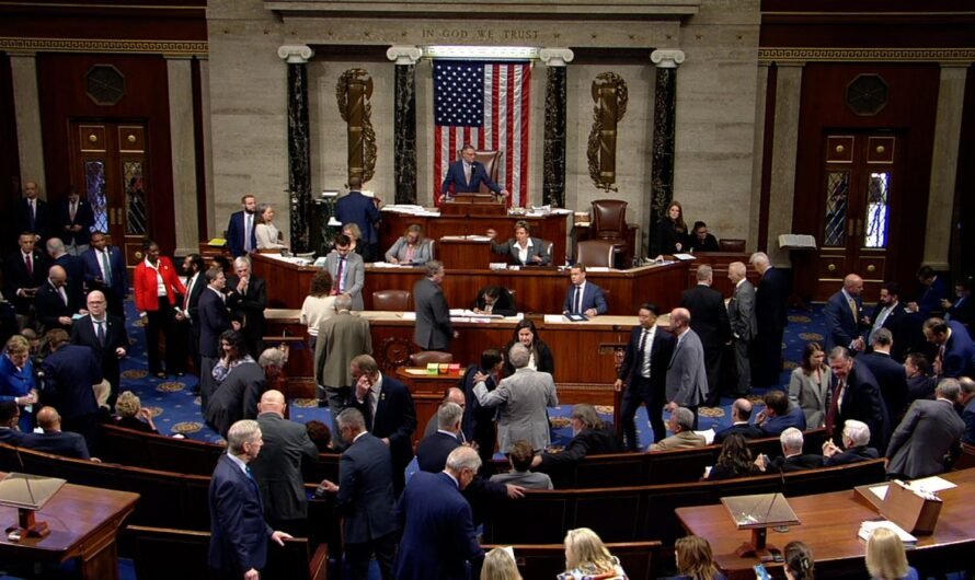 H.R.1958، مشروع قانون قد يحوّل الأخطاء البسيطة إلى قرارات ترحيل