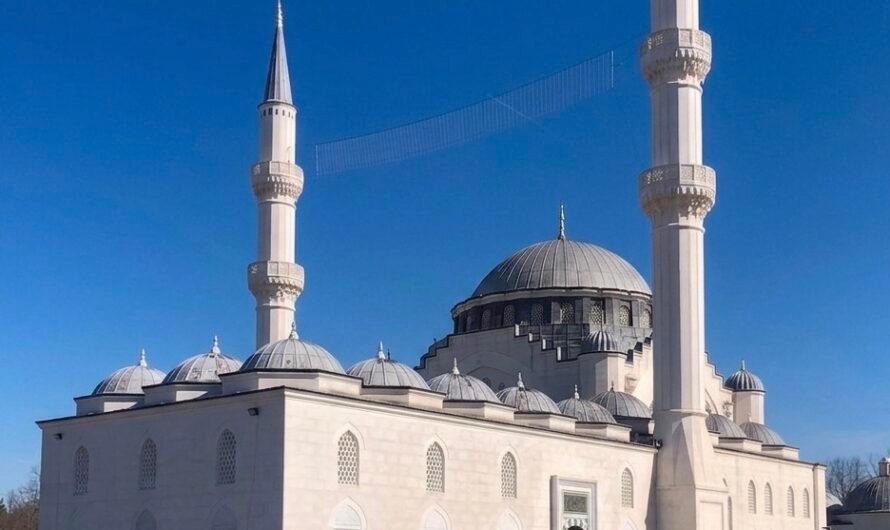 عيدٌ في المهجر: حين يذوب التنوّع وتتوحد القلوب على لغةٍ واحدة