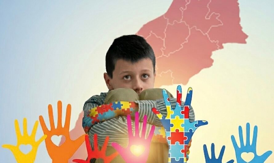 التوحّد في المغرب… غياب الإحصاء الرسمي، هشاشة الإدماج، ومسؤولية الدولة والمجتمع والجالية